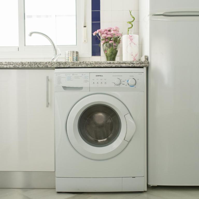 AD3A Apartment Antonia Diaz st 250mts de Catedral - Apartamento - 36