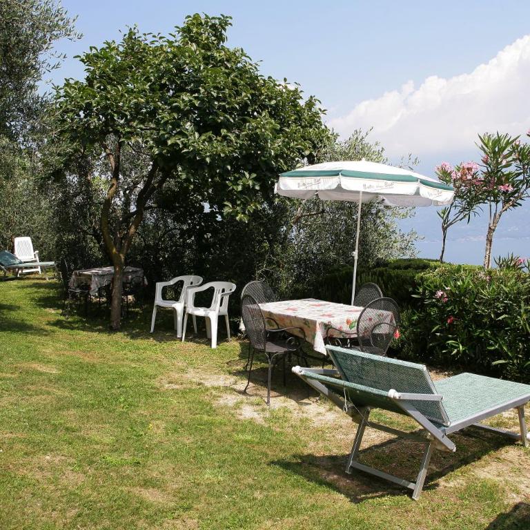 Appartamenti Serena - Nonna Agnese - Apartamento - 3