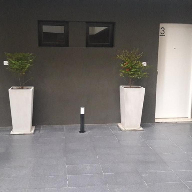Studio 44 - Apartamento Estudio - 16