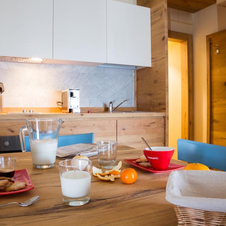 Maison Fosson - Appartamentino su 2 Livelli - 7