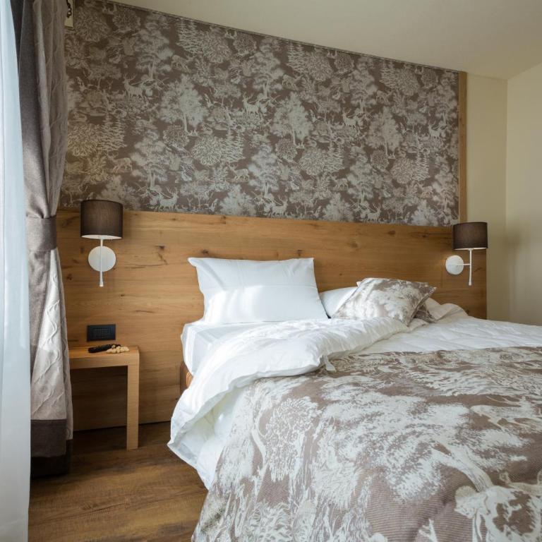 Maison Fosson - Appartamento Deluxe - 1