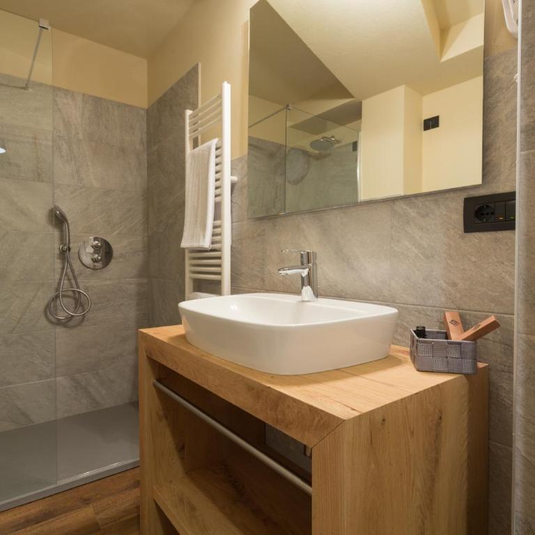 Maison Fosson - Monolocale con Balcone - 3