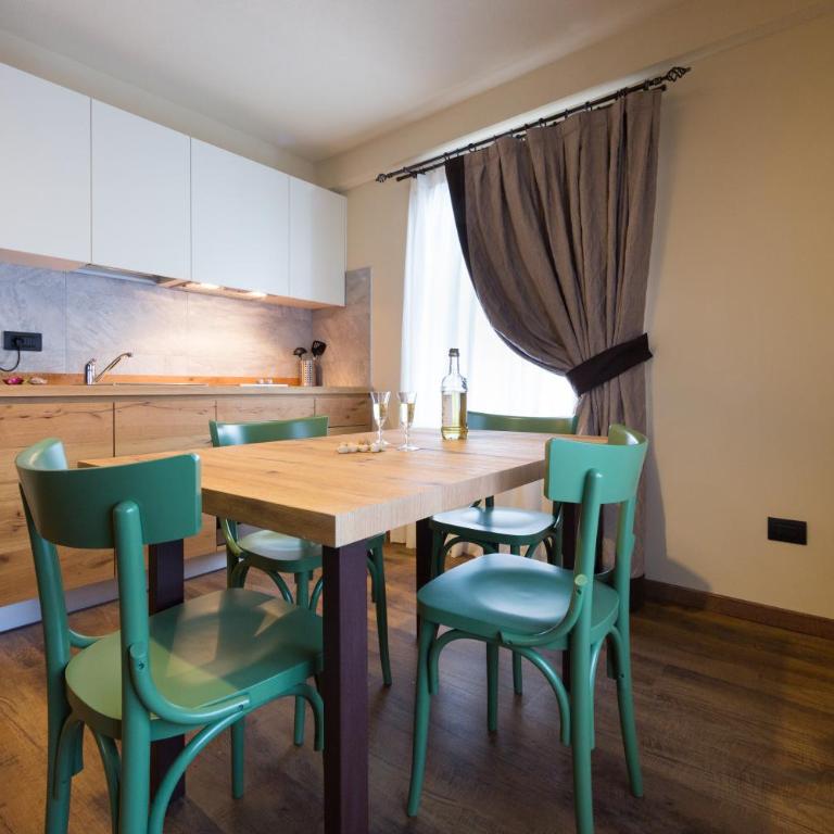 Maison Fosson - Appartamento con Balcone - 8