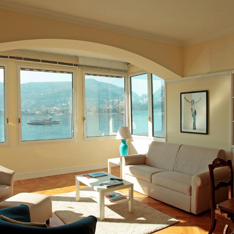 Lake View 9 - Casa Vacanze - 20