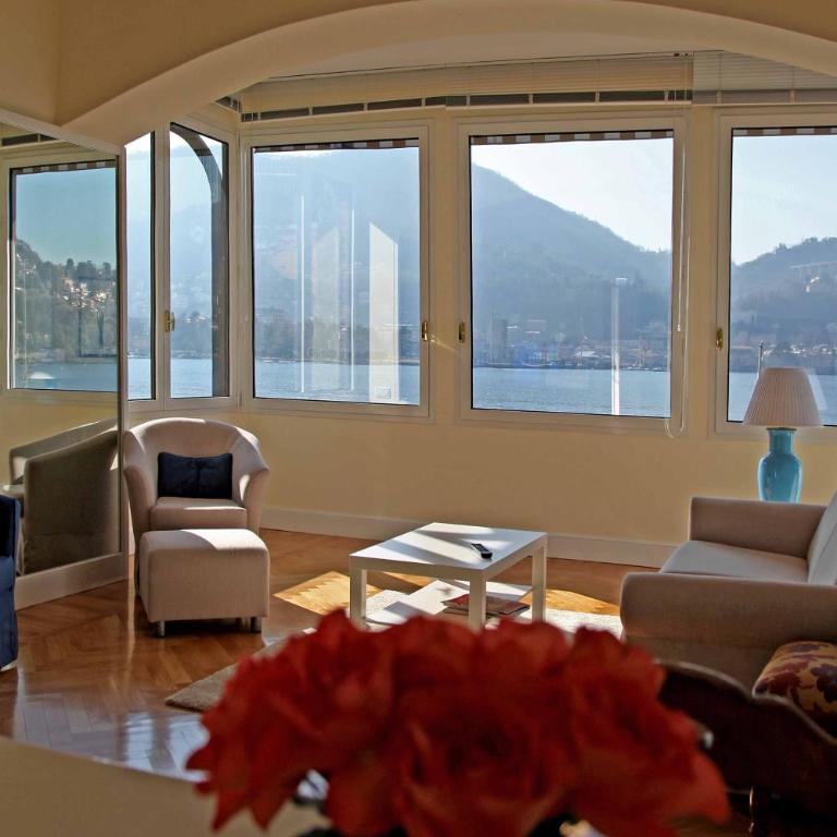 Lake View 9 - Casa Vacanze - 23