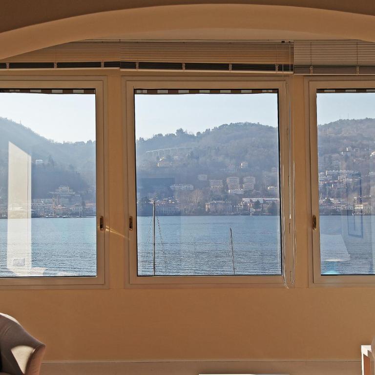Lake View 9 - Casa Vacanze - 24