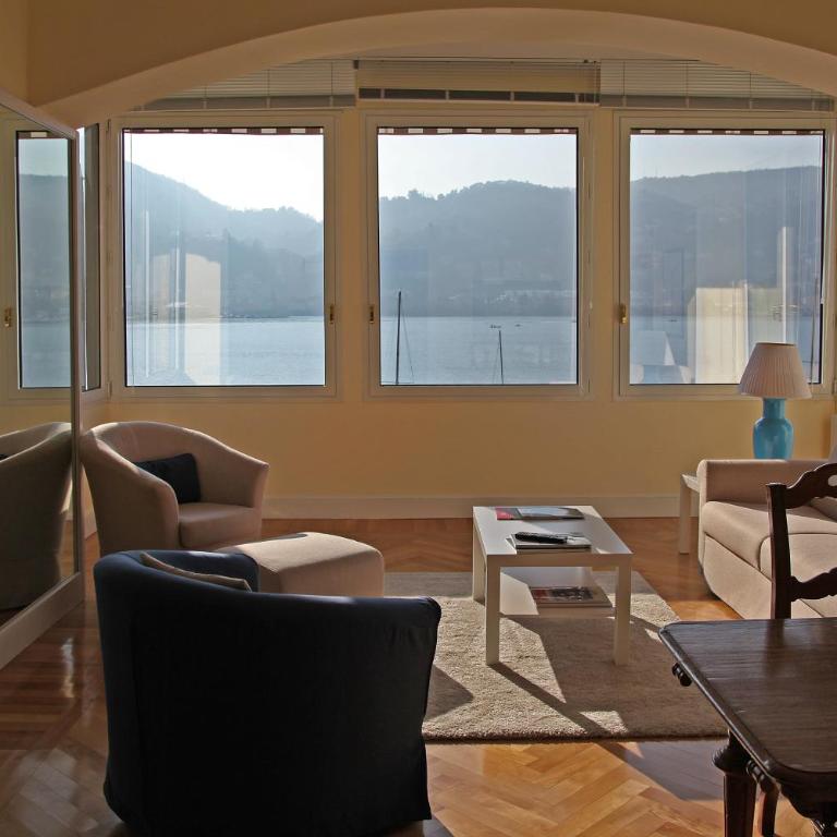 Lake View 9 - Casa Vacanze - 25