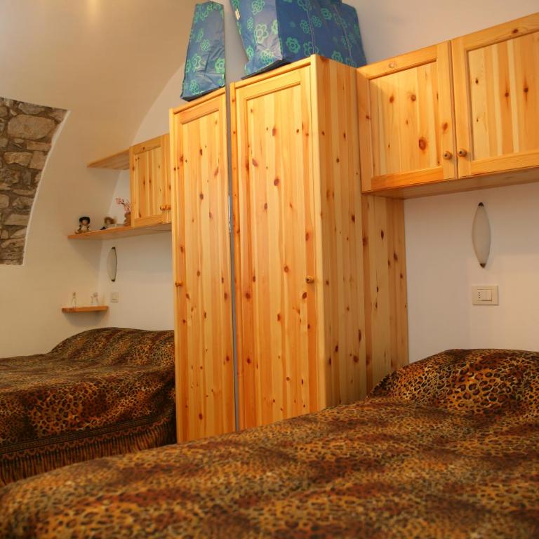 Appartamenti Serena - La Grotta - Apartamento - Planta baja - 18
