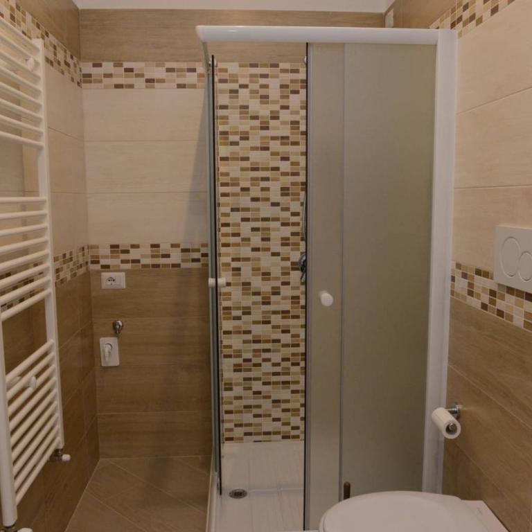 Domus Antiqua Residence - Appartamento Deluxe - 1