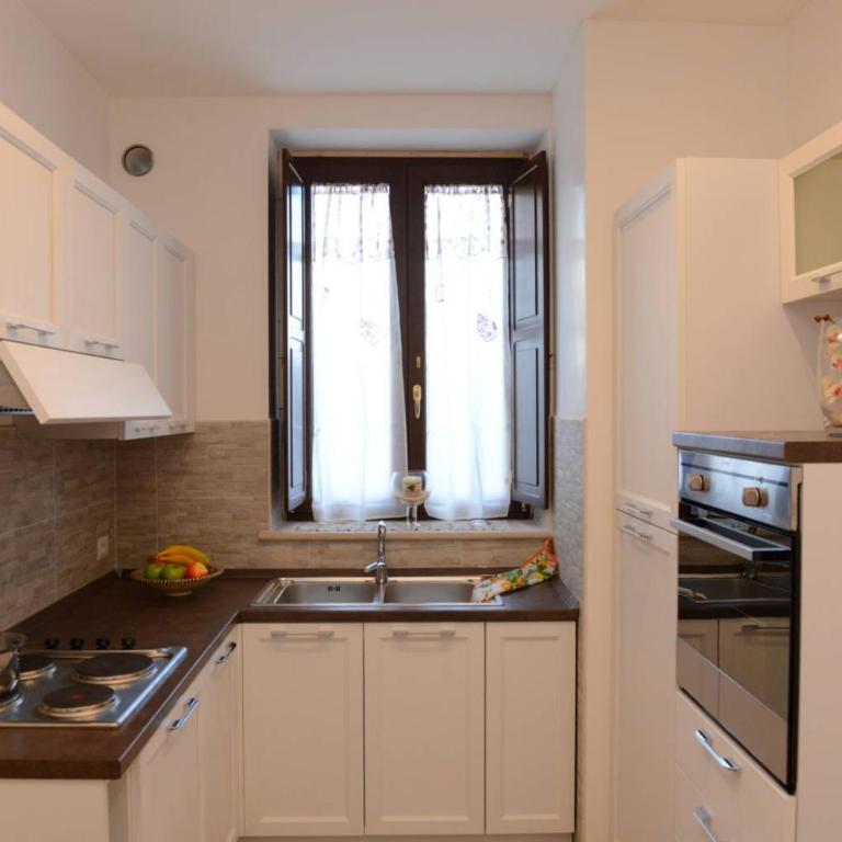 Domus Antiqua Residence - Appartamento Deluxe - 2