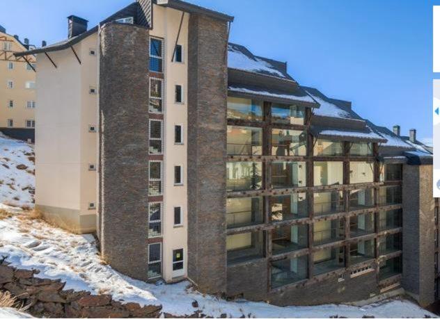 Miramar Ski a pie de pista - Apartamento Deluxe, 4 habitaciones - Apartamento Deluxe - 20