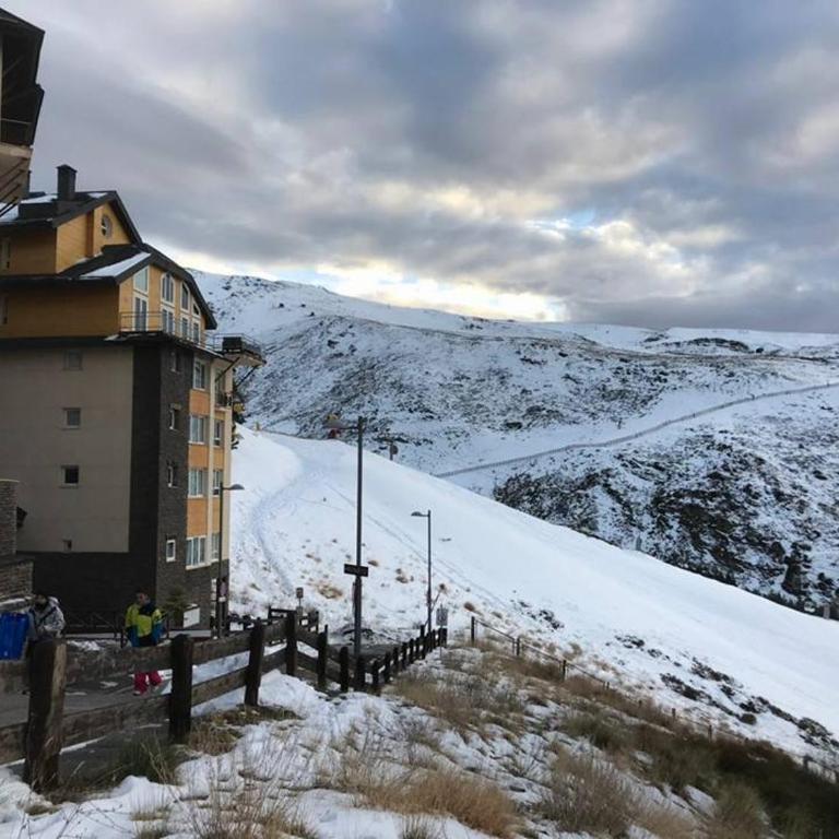 Miramar Ski a pie de pista - Apartamento Deluxe, 4 habitaciones - Apartamento Deluxe - 19