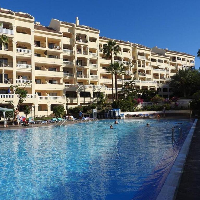 castle harbour - Apartamento - Planta baja - 17