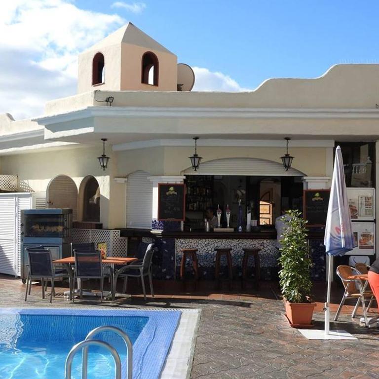 castle harbour - Apartamento - Planta baja - 31