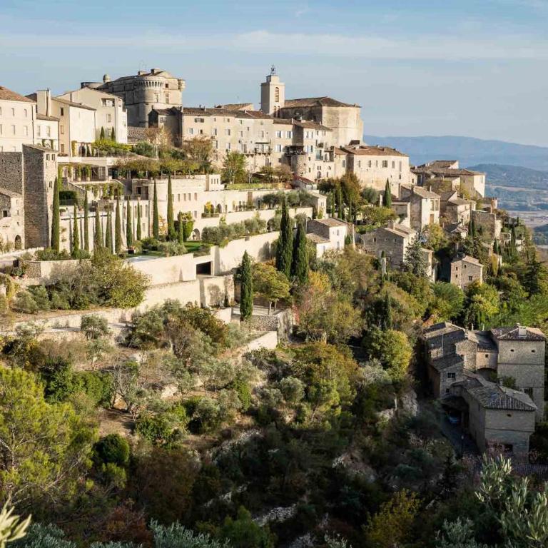 Belle De Jour -A Provencal gem Private heated pool - Maison de Vacances - 50