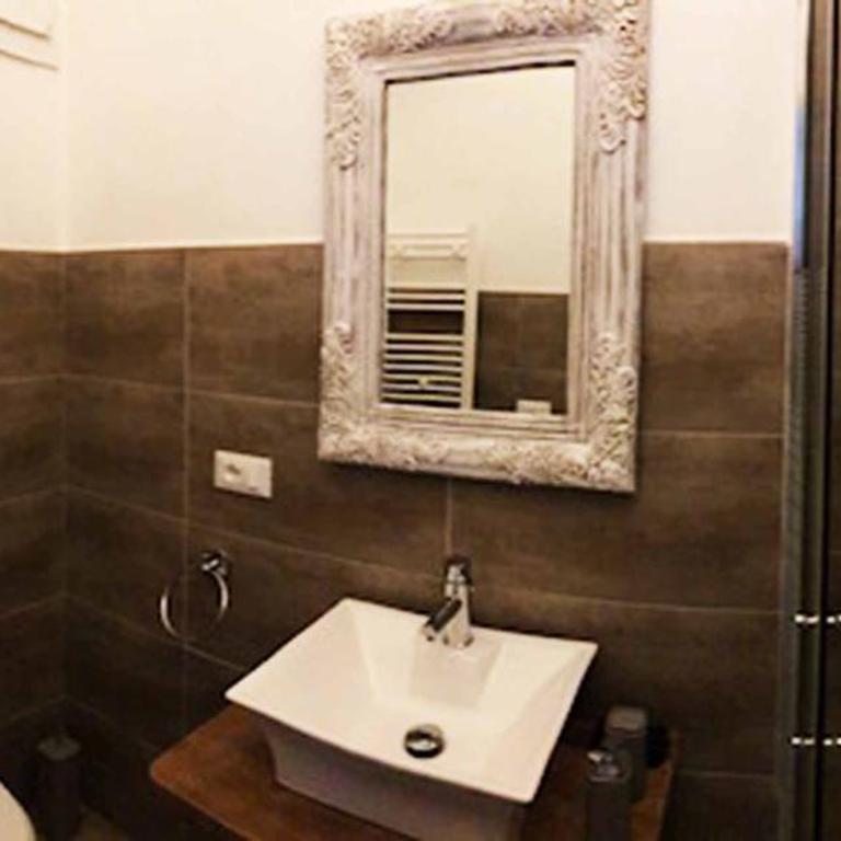 Nenetta Rooms & Suites Monopoli - Camera Matrimoniale Standard - 20