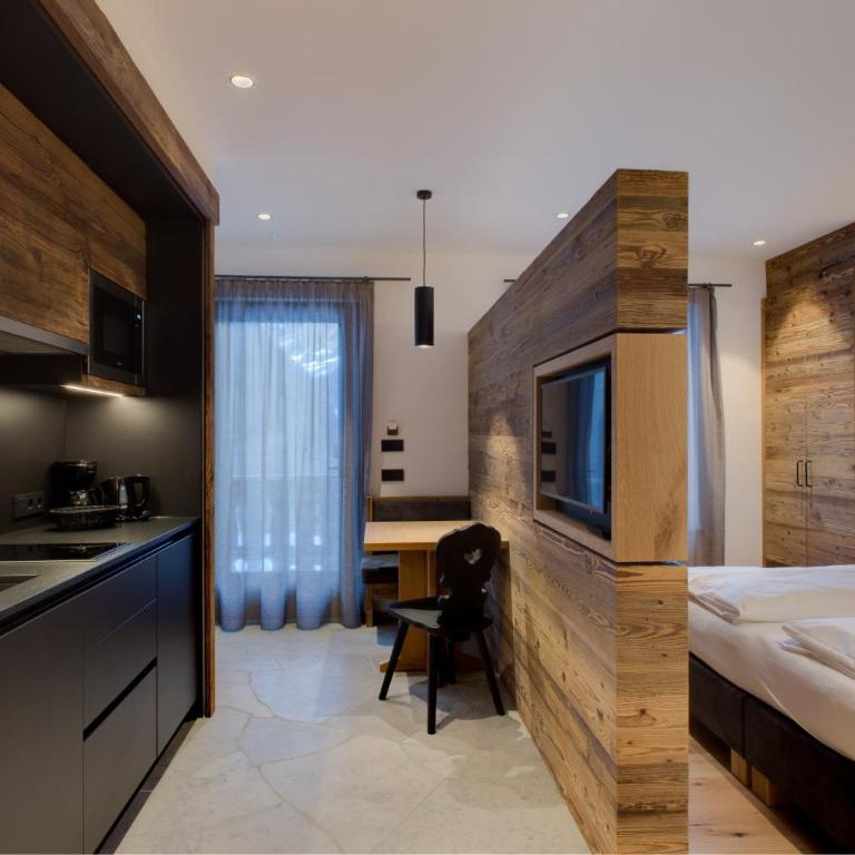 Residence Magdalena - Appartamento Monolocale - 1