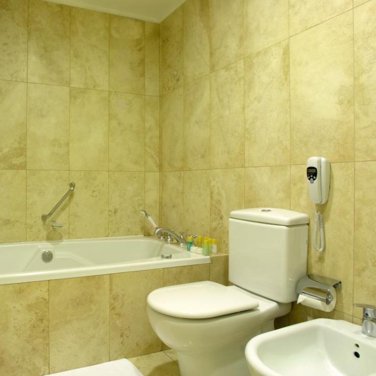 Austral Plaza Hotel - Habitación Doble Superior - 3