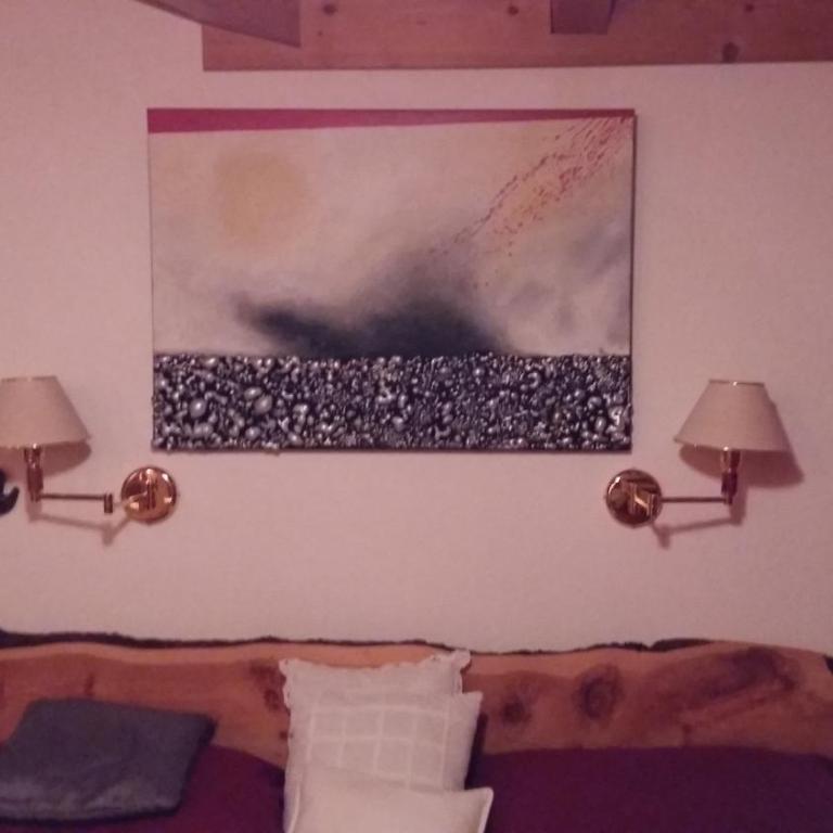Ferienwohnung Bliem - Appartement 1 Chambre - 25