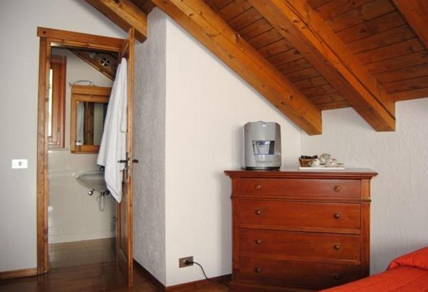 Chalet Plan Gorret - Camera Matrimoniale Standard - 4