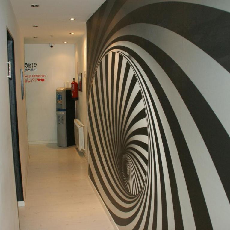 Hostal JQ Madrid 1 - Chambre Double - 1