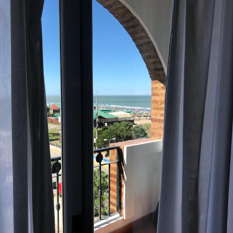 Costanera Mar Hotel & Suites - Suite con vistas parciales al mar - 4
