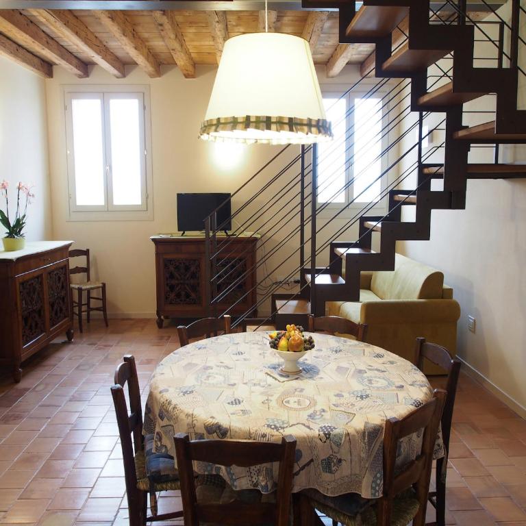 Villa Ghislanzoni - Appartamento con 3 Camere da Letto - 9