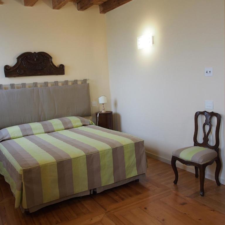 Villa Ghislanzoni - Appartamento con 3 Camere da Letto - 7