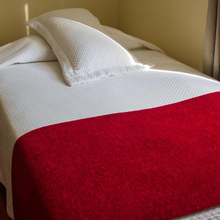 Hotel Victoria Plaza - Habitación Triple - 2