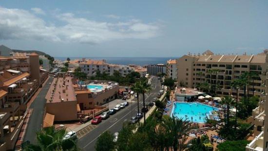castle harbour - Apartamento - Planta baja - 22