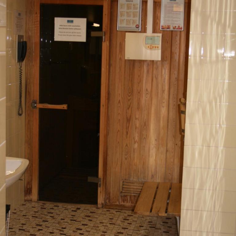 Holiday accommodation - swimming pool available - Superior Apartment - 34