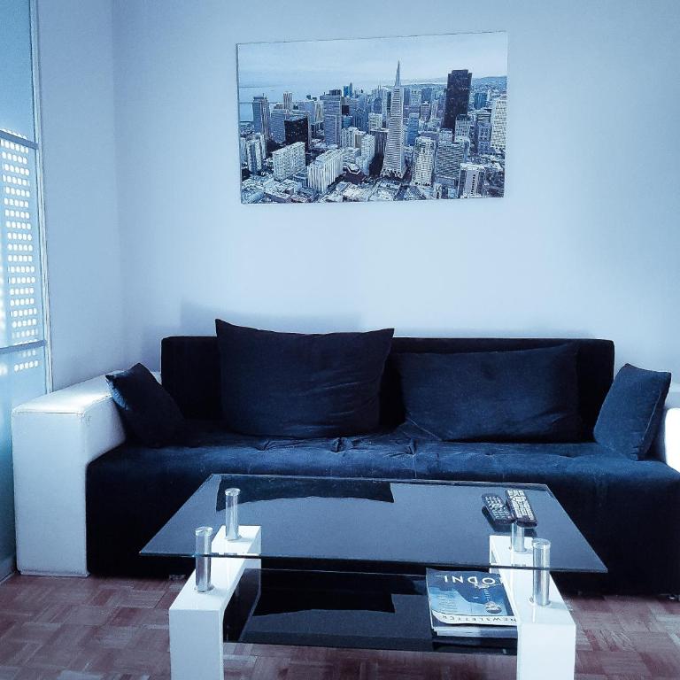 Apartment Arena Silver - Apartman - 2