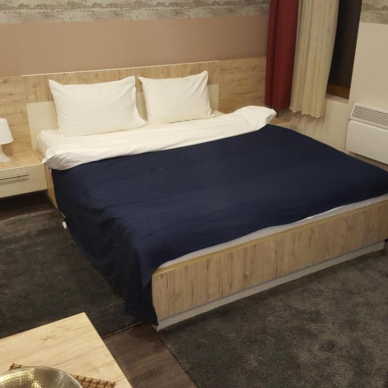 K22 Apartment Milmari - Studio Apartment - 25