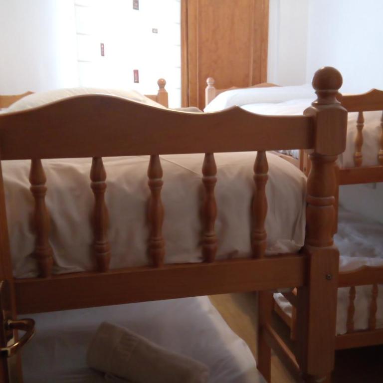 ViveSierraNevada PLAZA 3dorm 3baños Duplex Montebajo junto ski telecabina Al Ándalus - Apartamento Dúplex - 12