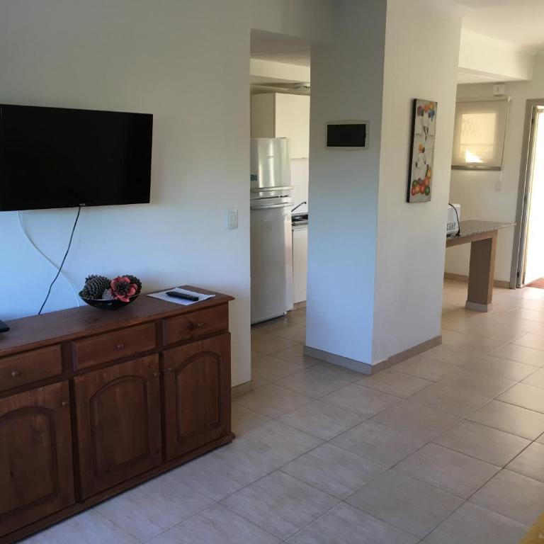 Solares Apart - Apartamento de 2 dormitorios - 9