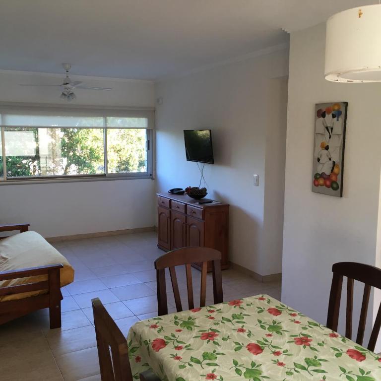 Solares Apart - Apartamento de 2 dormitorios - 4
