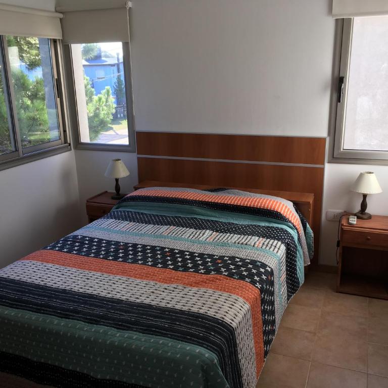 Solares Apart - Apartamento de 2 dormitorios - 2
