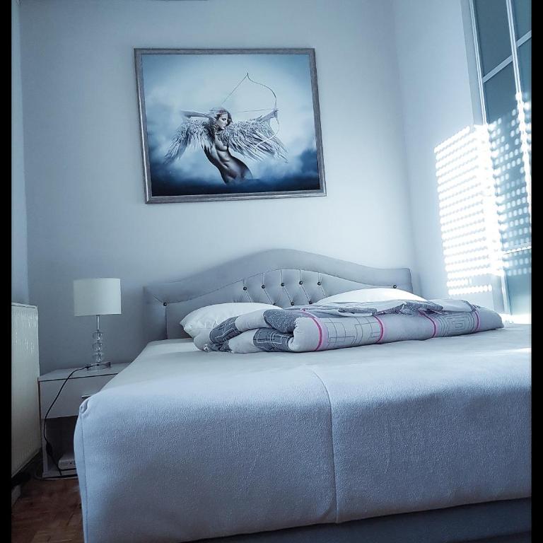 Apartment Arena Silver - Apartman - 10
