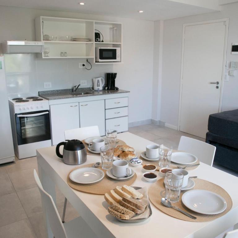 Be mas apartamentos boutique Valeria del Mar - Apartamento - 2
