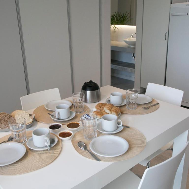 Be mas apartamentos boutique Valeria del Mar - Apartamento - 3