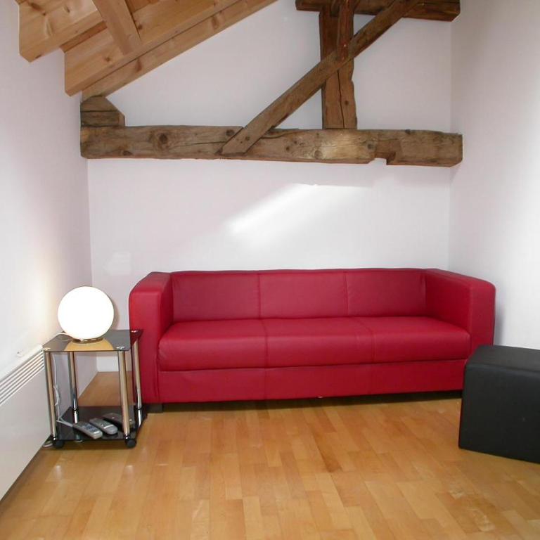sur il muglin - Apartment mit Blick auf die Berge - 6