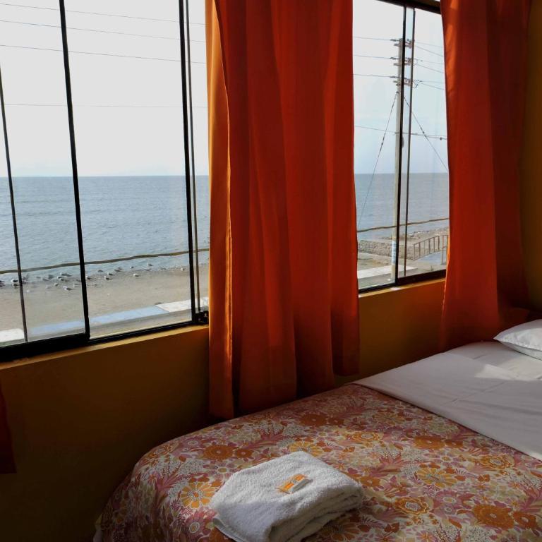 Hostal Miramar - Habitación Triple - 2