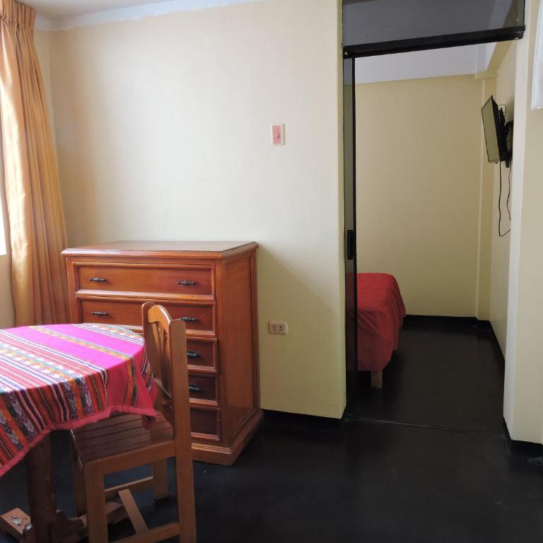 Hostal Miramar - Habitación Doble - 5