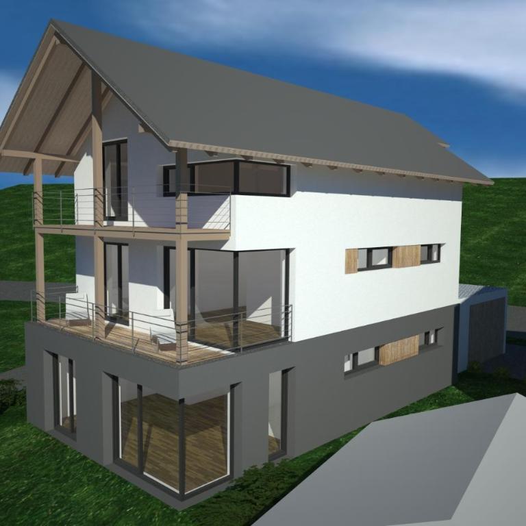 Ferienwohnungen Mitterer - Apartment mit 2 Schlafzimmern, Balkon und Seeblick - 36