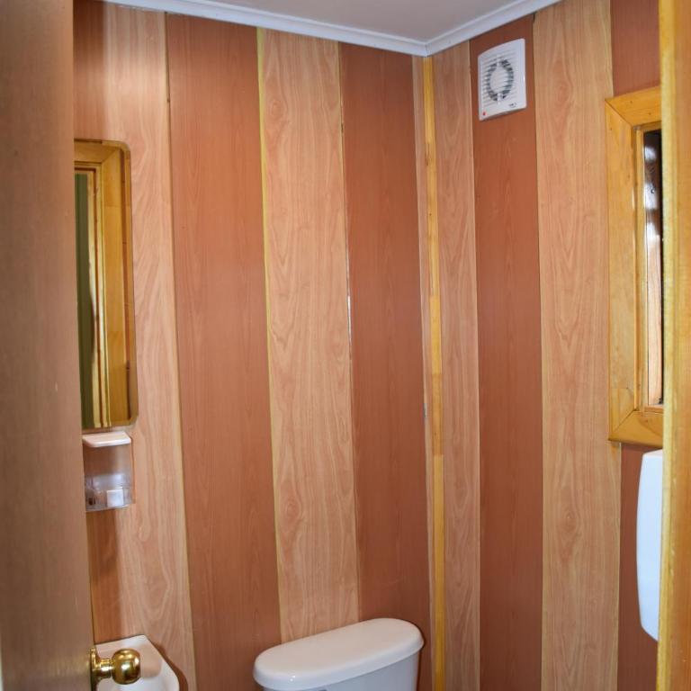 Umantü Hostel - Family Room with Private Bathroom - 7