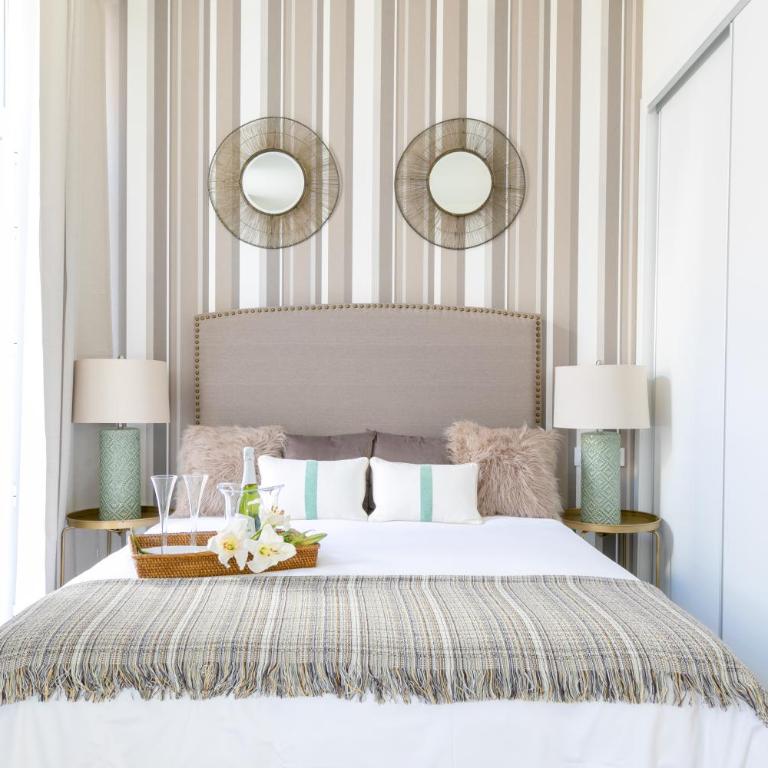 Apartamentos Soho Boutique Museo - Loft - 21