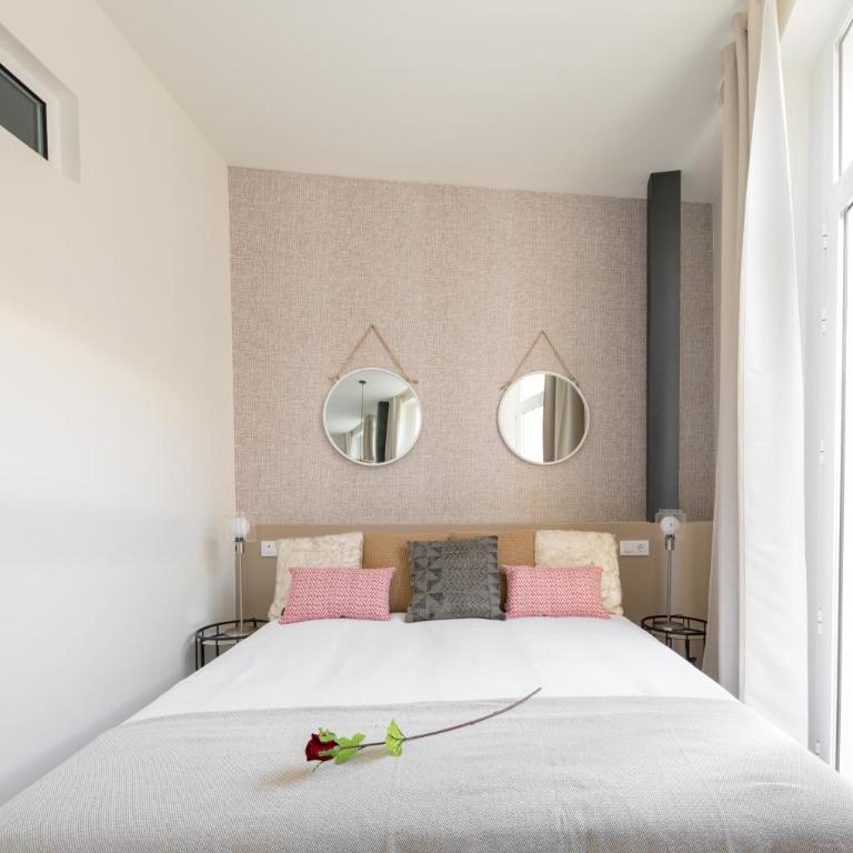 Apartamentos Soho Boutique Museo - Loft - 24