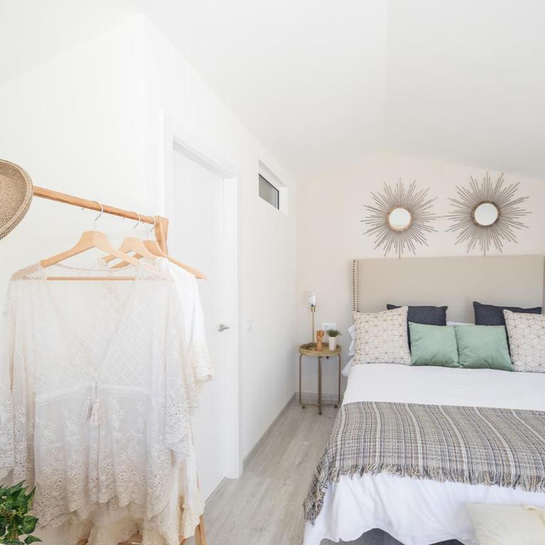 Apartamentos Soho Boutique Museo - Apartamento Dúplex - 21