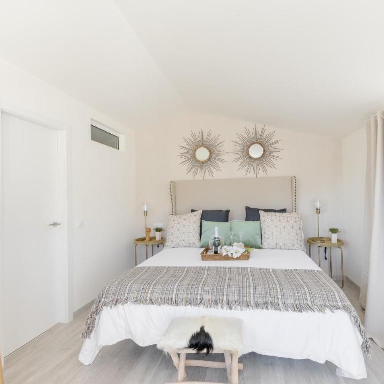Apartamentos Soho Boutique Museo - Apartamento Dúplex - 2