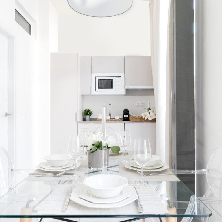 Apartamentos Soho Boutique Museo - Loft - 34